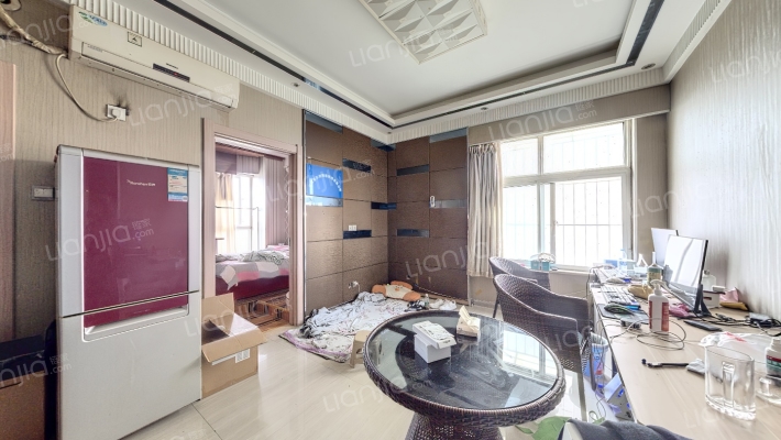 新天地小区二手房实景图