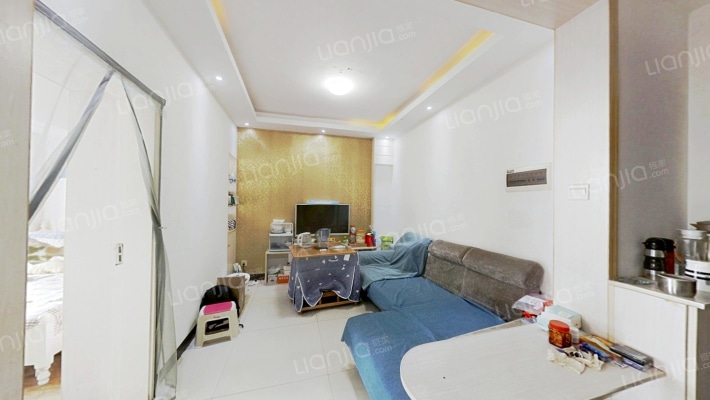 四季星城二期二手房实景图