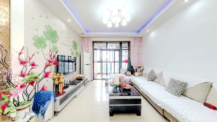 景尚景二期二手房实景图