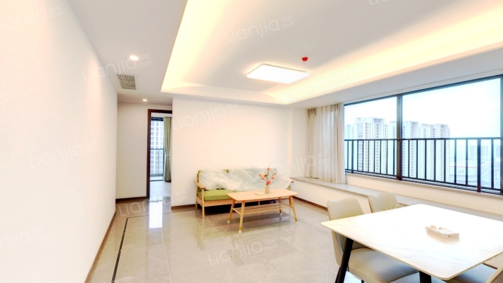 枫漫小筑二手房实景图