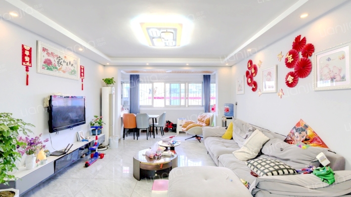 泰兴苑二手房实景图