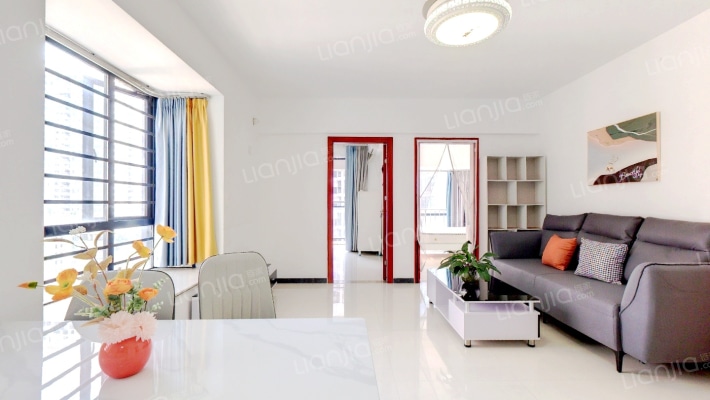 卡罗社区二手房实景图