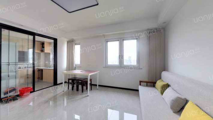 亘星·玫瑰里二手房实景图