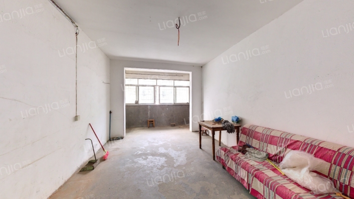 幸福北路320号二手房实景图