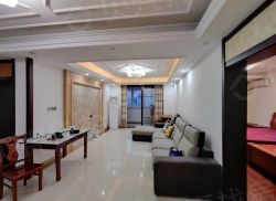 整租·嘉陵江花苑 3室2厅 南_嘉陵江花苑租房