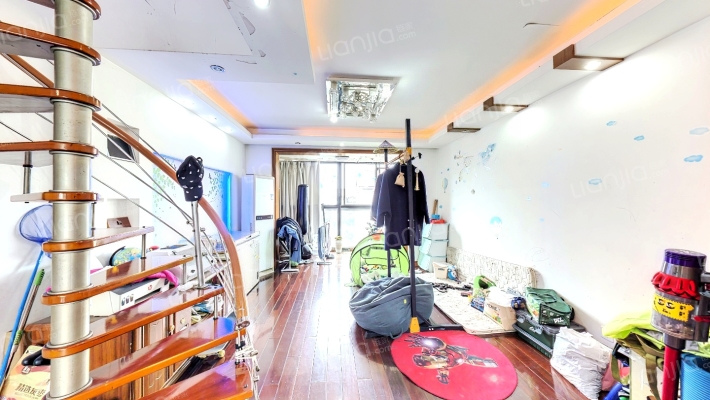 华银坊二手房实景图