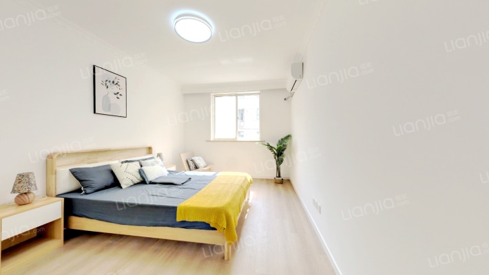 肇嘉浜路853弄二手房实景图