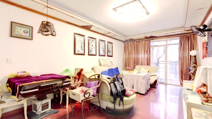 慧龙阁二手房实景图