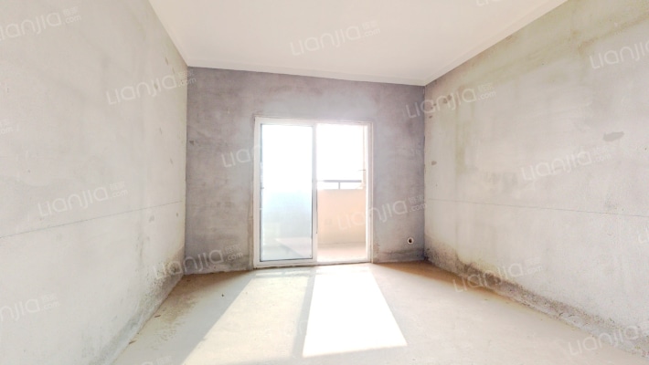 龙城汇萃园二手房实景图