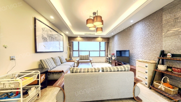 世茂玉锦湾二期二手房实景图