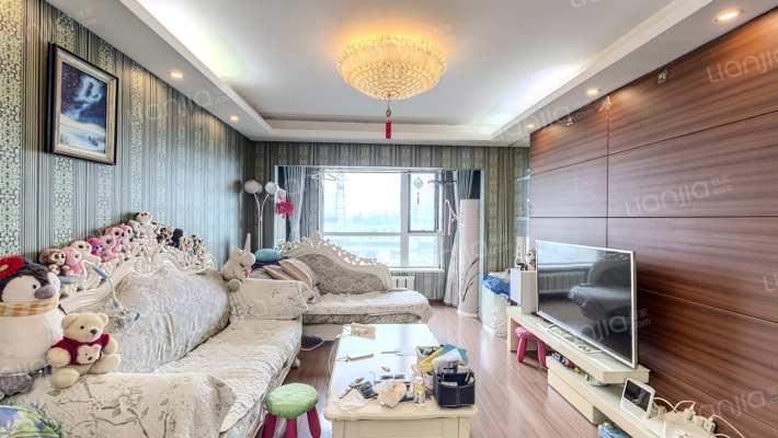 依润园二手房实景图