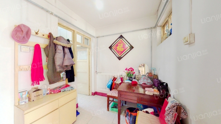 黄屯小区一区二手房实景图