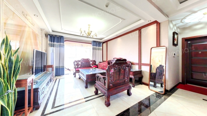 盛世豪廷二手房实景图