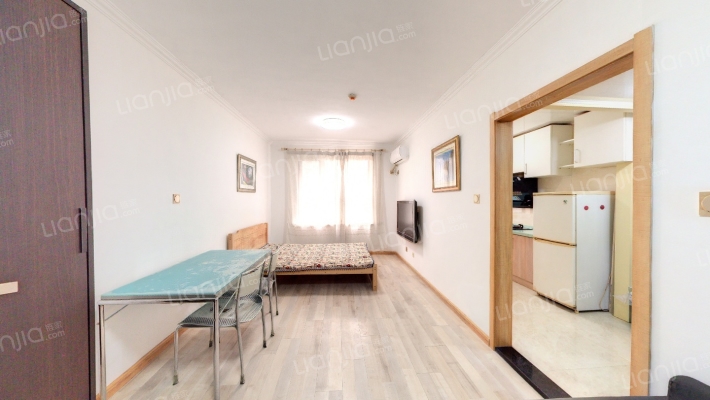 玉祥明居二手房实景图