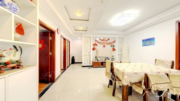 鯉跃龍门二手房实景图