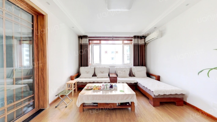 巴黎壹号二手房实景图