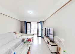 整租·时代倾城双生花 3室2厅 南_时代倾城双生花租房