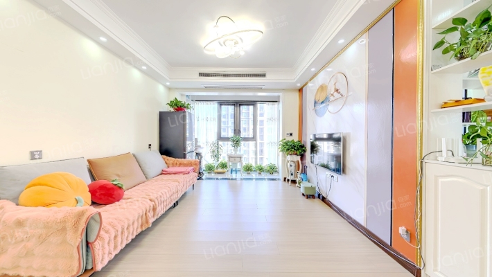 板桥新村二手房实景图