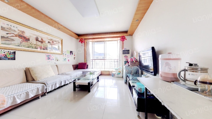 千喜鑫城二手房实景图