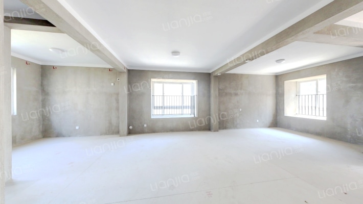 芳韵雅苑D区二手房实景图