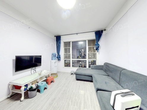 整租·蓝光金双楠二期 3室2厅 东/东南