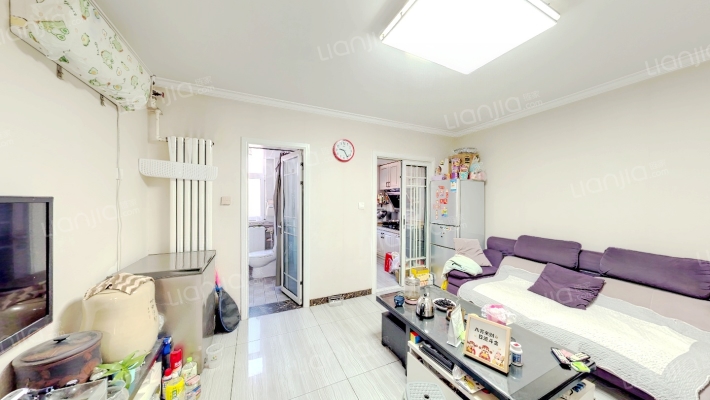 教育局园丁小区二手房实景图