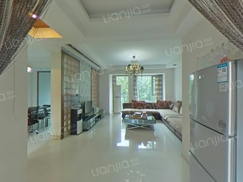 整租·宗申赛纳维 3室2厅 西南