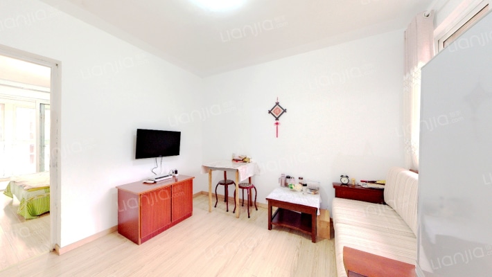 和苑二手房实景图