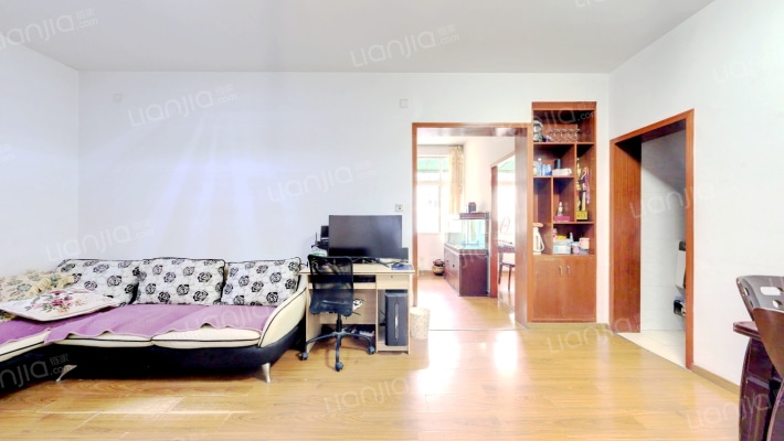 书院名居二手房实景图