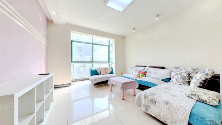 书香院二手房实景图