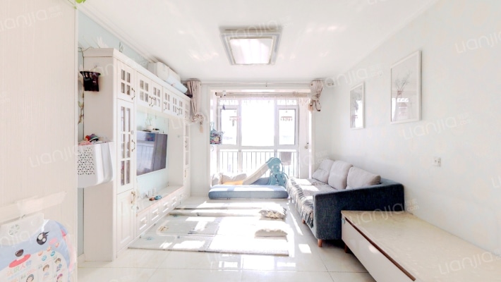 福根美林二手房实景图