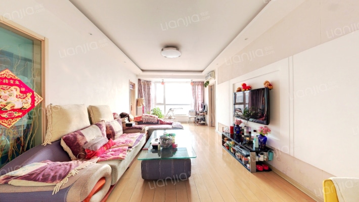 明秀嘉园二手房实景图