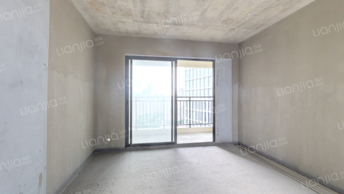 德商悦府二手房实景图