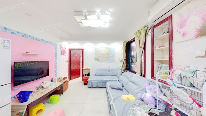 天宇银座二手房实景图