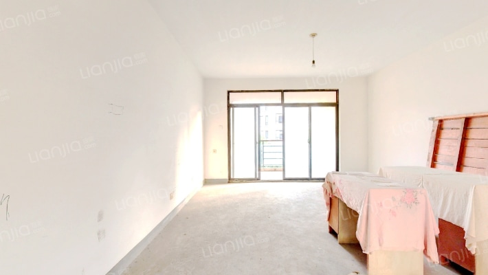 国际花都玫瑰苑二手房实景图