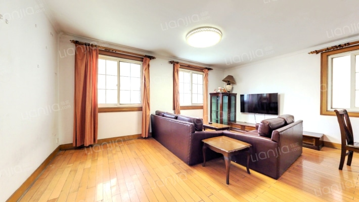 海富公寓二手房实景图