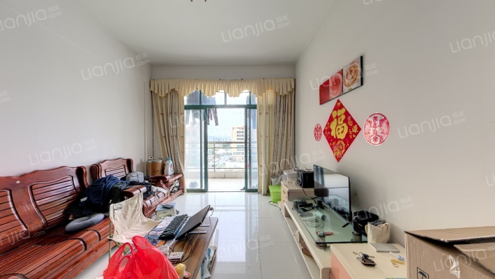 锦盛新城二手房实景图