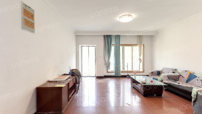 金海湾休闲花苑二手房实景图