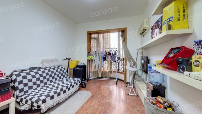 爱家丽苑二手房实景图