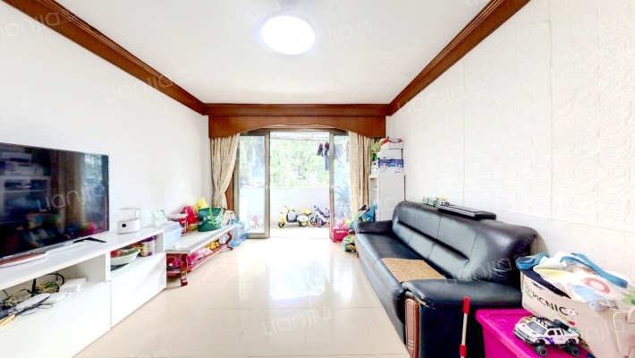 龙福一村二手房实景图