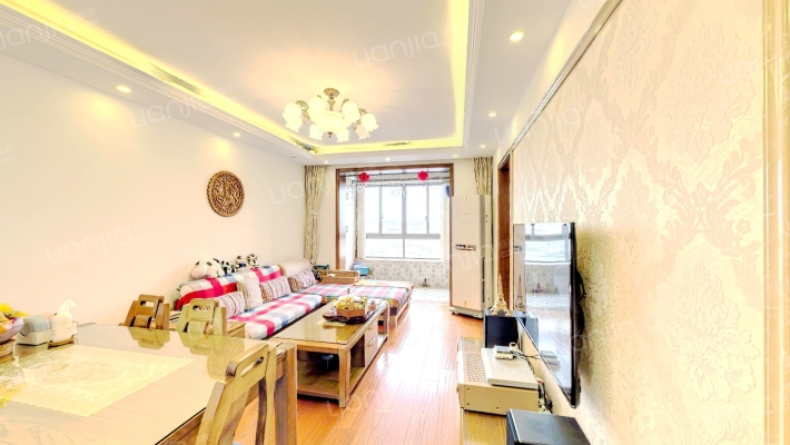 中邦城市园二手房实景图