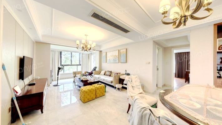 观海苑二手房实景图