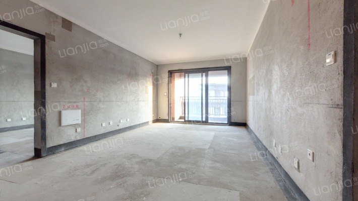 建业运河上院二手房实景图