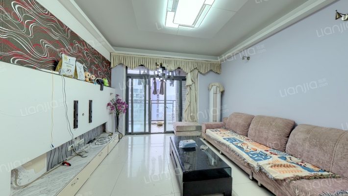 融侨苹果城二手房实景图