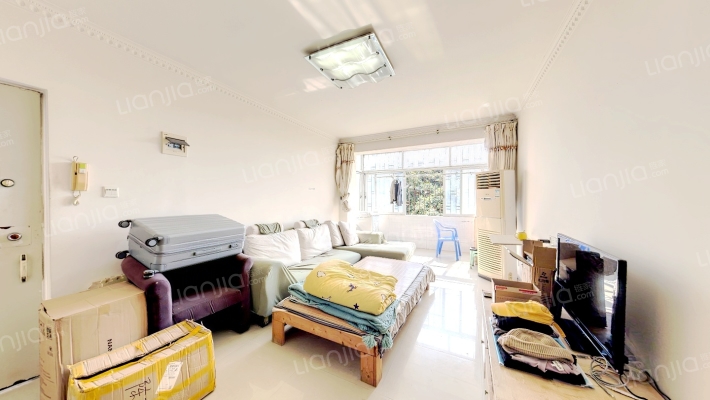 上表生活区二手房实景图