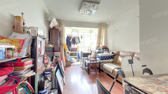 馨佳园(韶山路419弄)二手房实景图