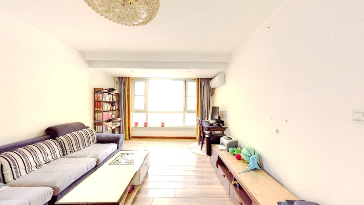 鑫丰熙区府二手房实景图