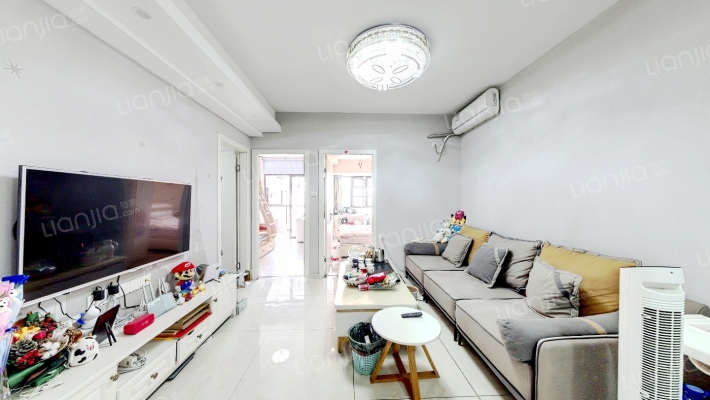 泰禾红峪二手房实景图