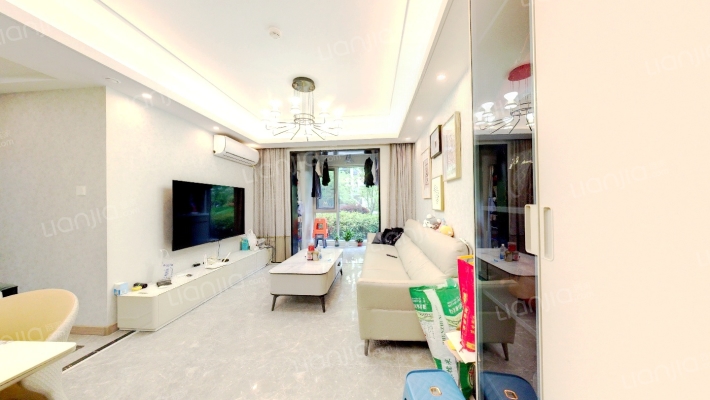 金地正华漾时代二手房实景图