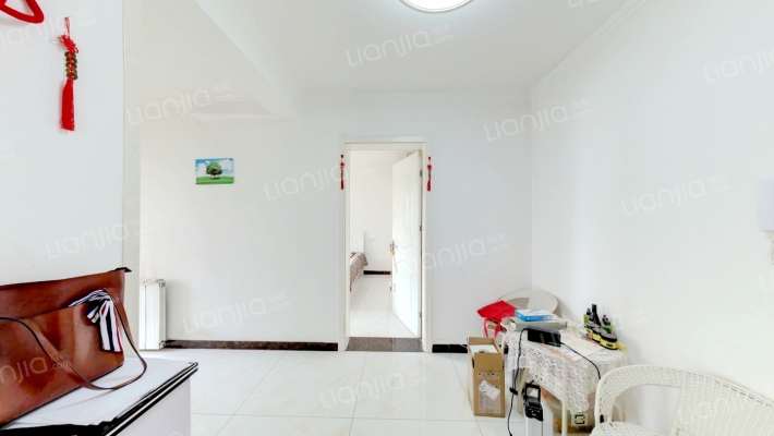 范华小区二手房实景图